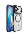 Etui 3MK Satin Armor MagCase do Apple iPhone 17 Pro Max
