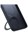 Etui z uchwytem 3MK Smoke Case Mag&Stand do Apple iPhone 16 Pro Max