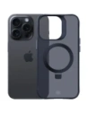 Etui z uchwytem 3MK Smoke Case Mag&Stand do Apple iPhone 16 Pro Max