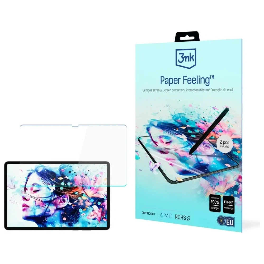 Folia 3MK PaperFeeling do Samsung Galaxy Tab S11