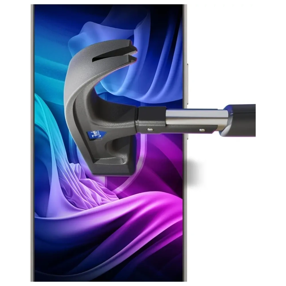 Folia matowa 3MK Silky Matt Pro do Realme 15 5G