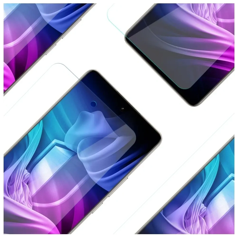 Folia matowa 3MK Silky Matt Pro do Realme 15 5G