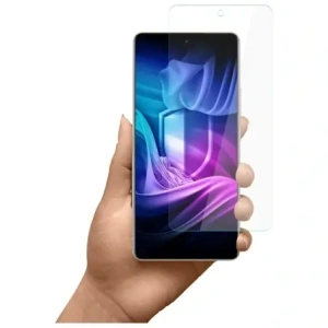 Folia matowa 3MK Silky Matt Pro do Realme 15 5G