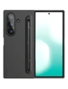 Etui Nillkin Flex Pure Fold do Samsung Galaxy Z Fold 7 z miejscem na S Pen czarne