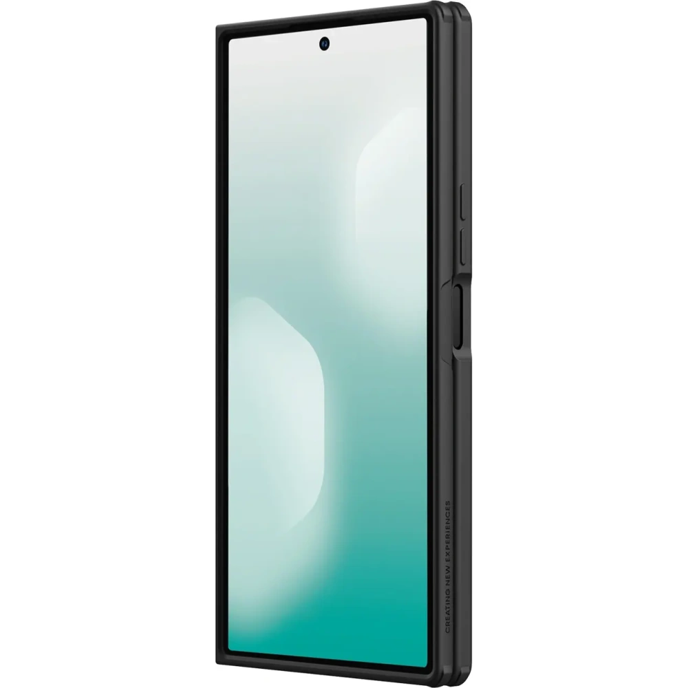 Etui Nillkin Flex Pure Fold do Samsung Galaxy Z Fold 7 z miejscem na S Pen czarne