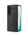 Etui Nillkin Flex Pure Fold do Samsung Galaxy Z Fold 7 z miejscem na S Pen czarne