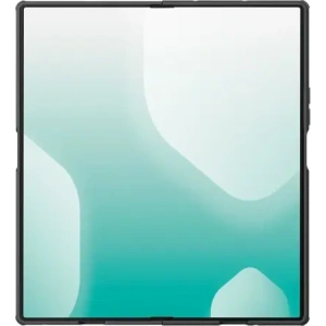 Etui Nillkin Flex Pure Fold do Samsung Galaxy Z Fold 7 z miejscem na S Pen czarne