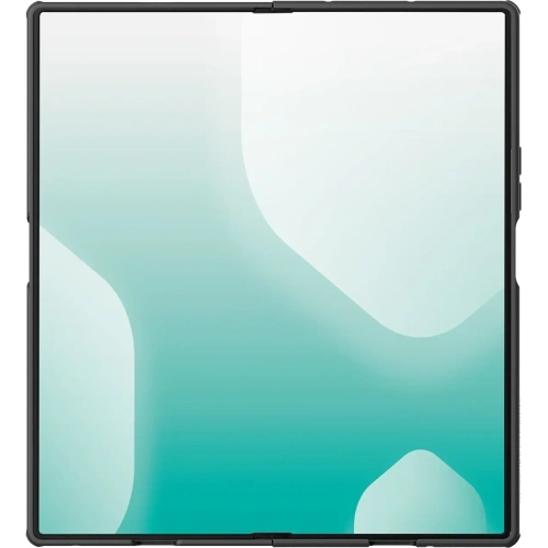 Etui Nillkin Flex Pure Fold do Samsung Galaxy Z Fold 7 z miejscem na S Pen czarne
