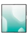 Etui Nillkin Flex Pure Fold do Samsung Galaxy Z Fold 7 z miejscem na S Pen czarne
