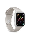 Kup Elastisches PURO ICON Band Apple Watch 4/5/6/7/SE/8/9/Ultra 44/45/49mm (S/M & M/L) (Taupe) - PUR141GRY - {ean13} - Sklep Home Screen