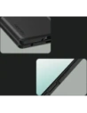Etui Nillkin Flex Pure Fold do Samsung Galaxy Z Fold 7 z miejscem na S Pen czarne