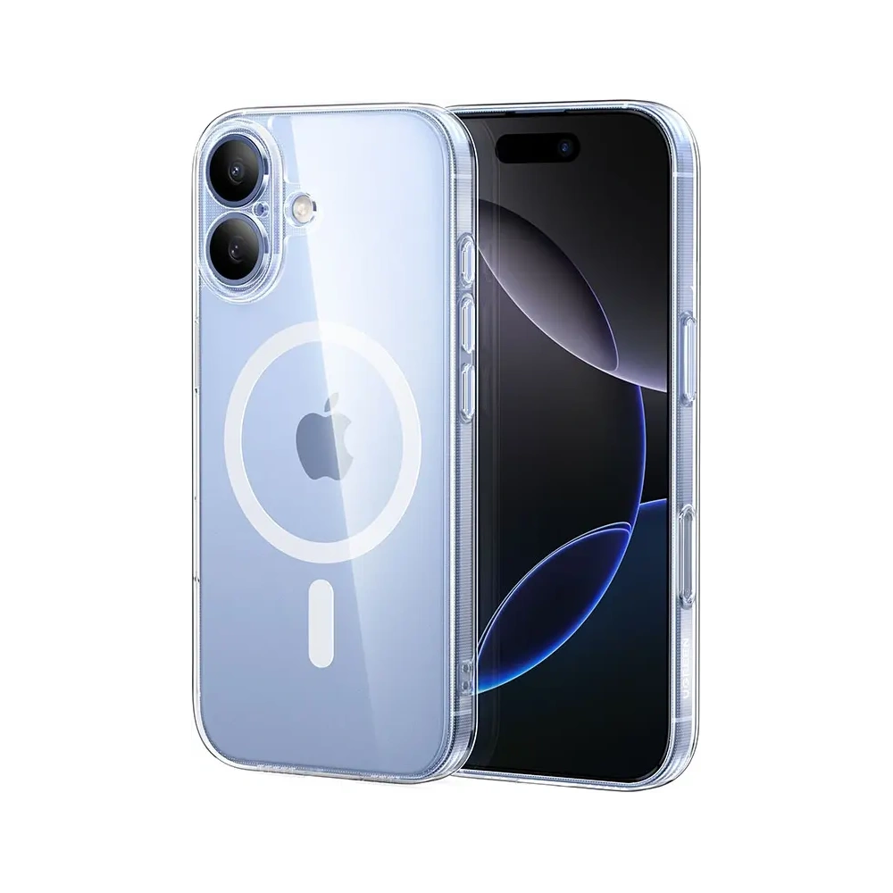 Etui magnetyczne UGREEN CA238 do Apple iPhone 17