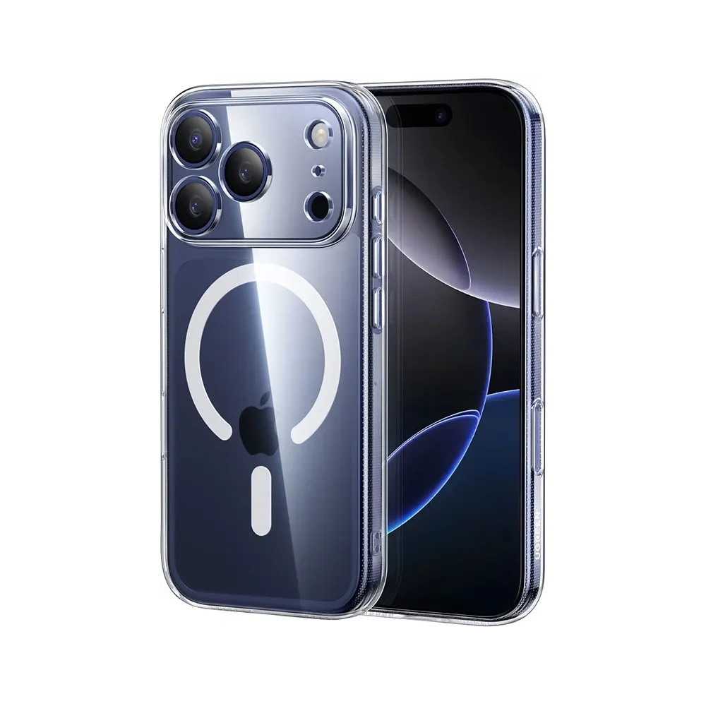 Etui magnetyczne UGREEN CA240 do Apple iPhone 17 Pro