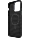 Etui LAUT Kev Protect do Apple iPhone 15 Pro Max MagSafe (black)
