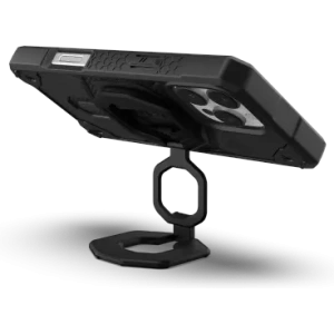 Dwustronna magnetyczna podstawka UAG Urban Armor Gear Monarch Dual Magnetic Ring Stand (black)