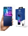 Folia matowa 3MK Silky Matt Pro do Samsung Galaxy Z Flip7 Folia matowa 3MK Silky Matt Pro do Samsung Galaxy Z Flip7
