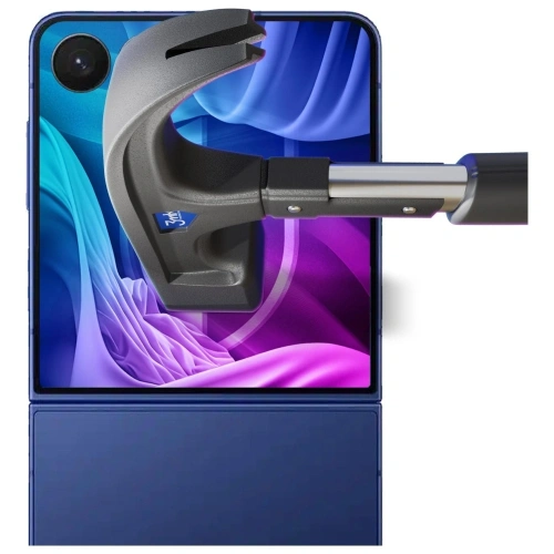 Folia matowa 3MK Silky Matt Pro do Samsung Galaxy Z Flip7 Folia matowa 3MK Silky Matt Pro do Samsung Galaxy Z Flip7