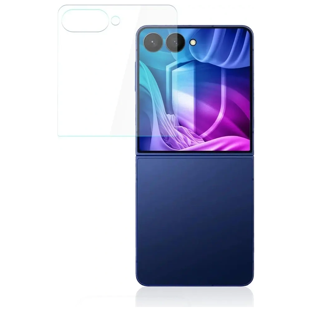 Folia matowa 3MK Silky Matt Pro do Samsung Galaxy Z Flip7