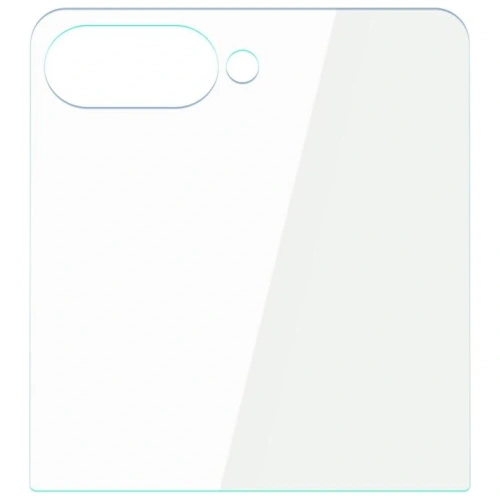 Folia matowa 3MK Silky Matt Pro do Samsung Galaxy Z Flip7 Folia matowa 3MK Silky Matt Pro do Samsung Galaxy Z Flip7