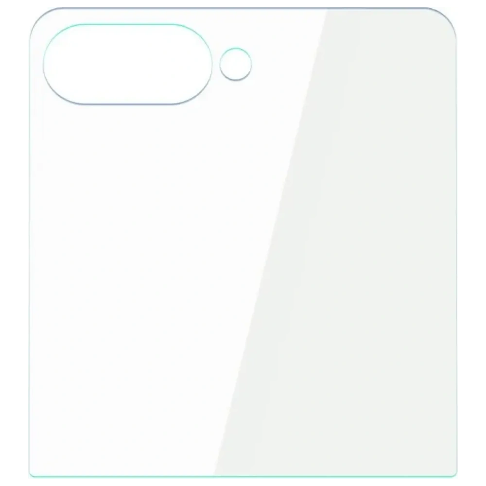 Folia matowa 3MK Silky Matt Pro do Samsung Galaxy Z Flip7