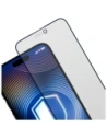 Szkło hartowane 3MK HardGlass Matt Max do Apple iPhone 16 Pro / 17