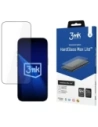 Szkło hartowane 3MK HardGlass Max Lite do Apple iPhone Air