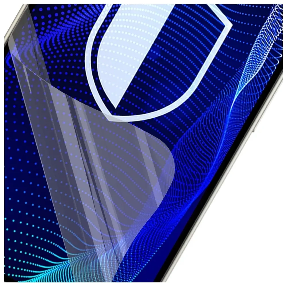 Szkło hybrydowe 3MK FlexibleGlass Pro do Google Pixel 10 / 10 Pro