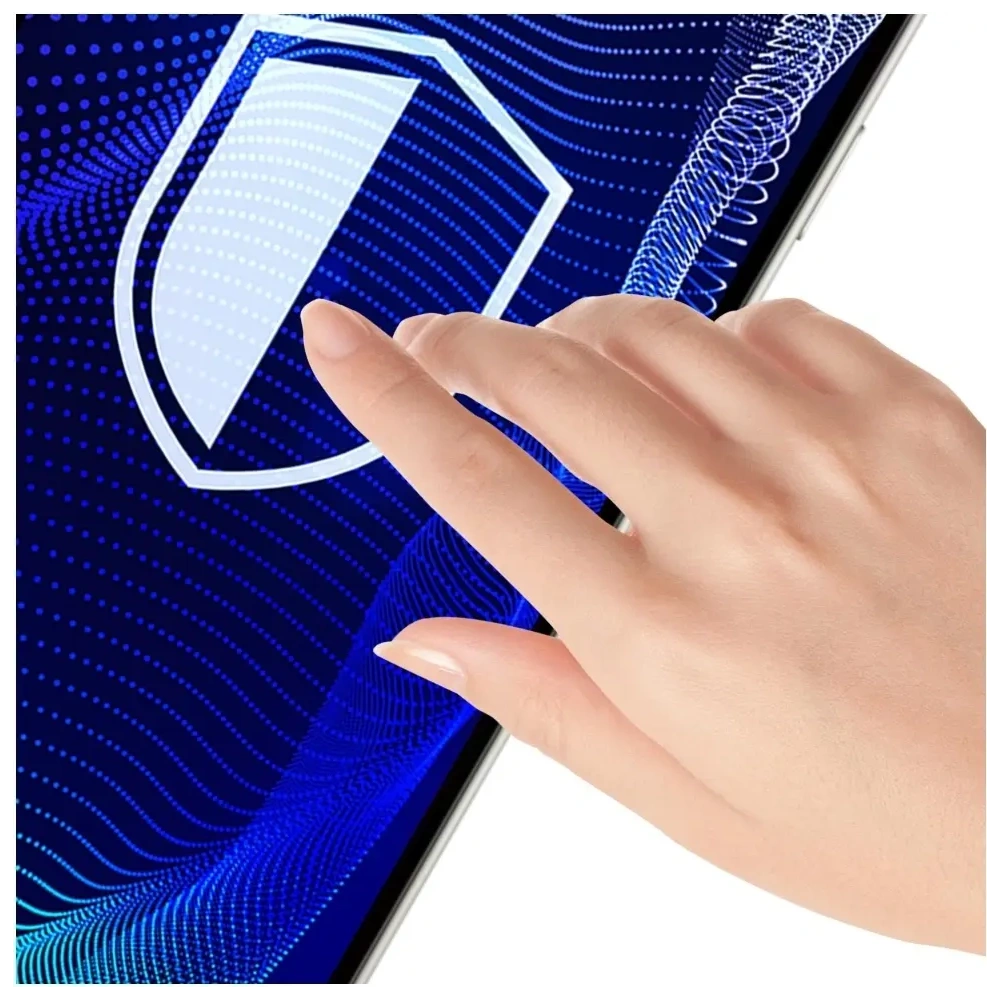 Szkło hybrydowe 3MK FlexibleGlass Pro do Google Pixel 10 / 10 Pro