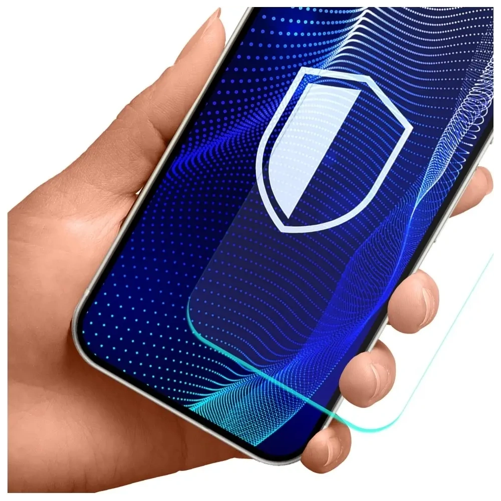 Szkło hybrydowe 3MK FlexibleGlass Pro do Google Pixel 10 / 10 Pro