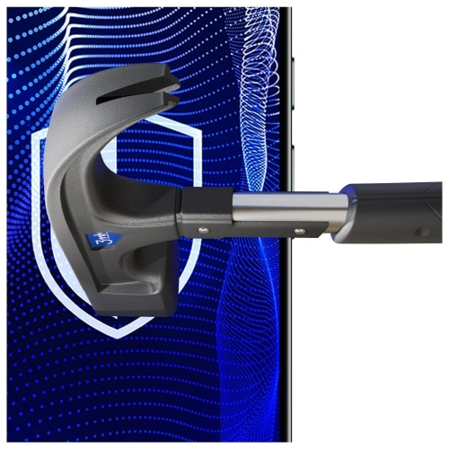 Szkło hybrydowe 3MK FlexibleGlass Pro do Google Pixel 10 Pro XL