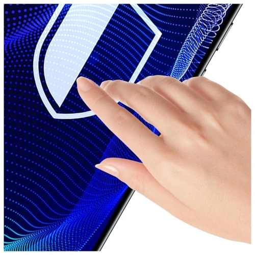 Szkło hybrydowe 3MK FlexibleGlass Pro do Google Pixel 10 Pro XL