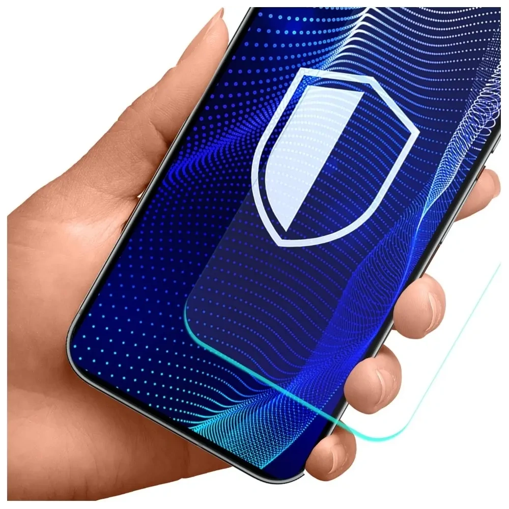 Szkło hybrydowe 3MK FlexibleGlass Pro do Google Pixel 10 Pro XL