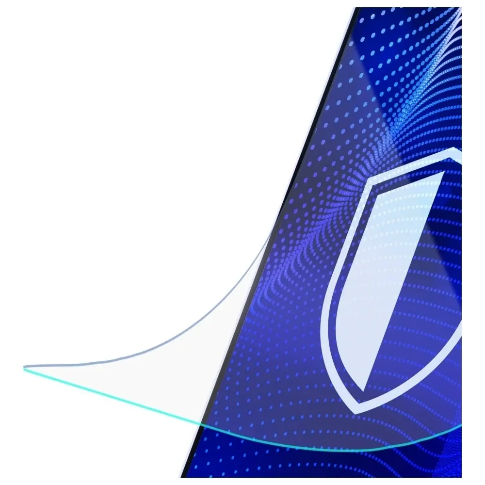 Szkło hybrydowe 3MK FlexibleGlass Pro do Samsung Galaxy A17 5G / 4G