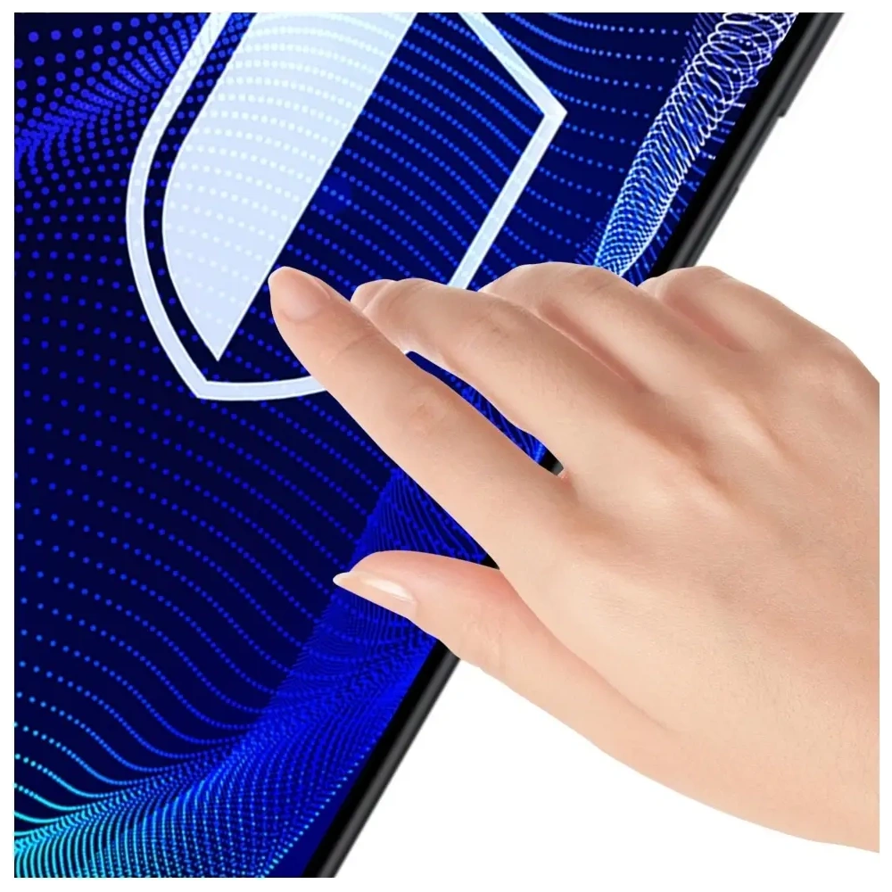 Szkło hybrydowe 3MK FlexibleGlass Pro do Samsung Galaxy A17 5G / 4G