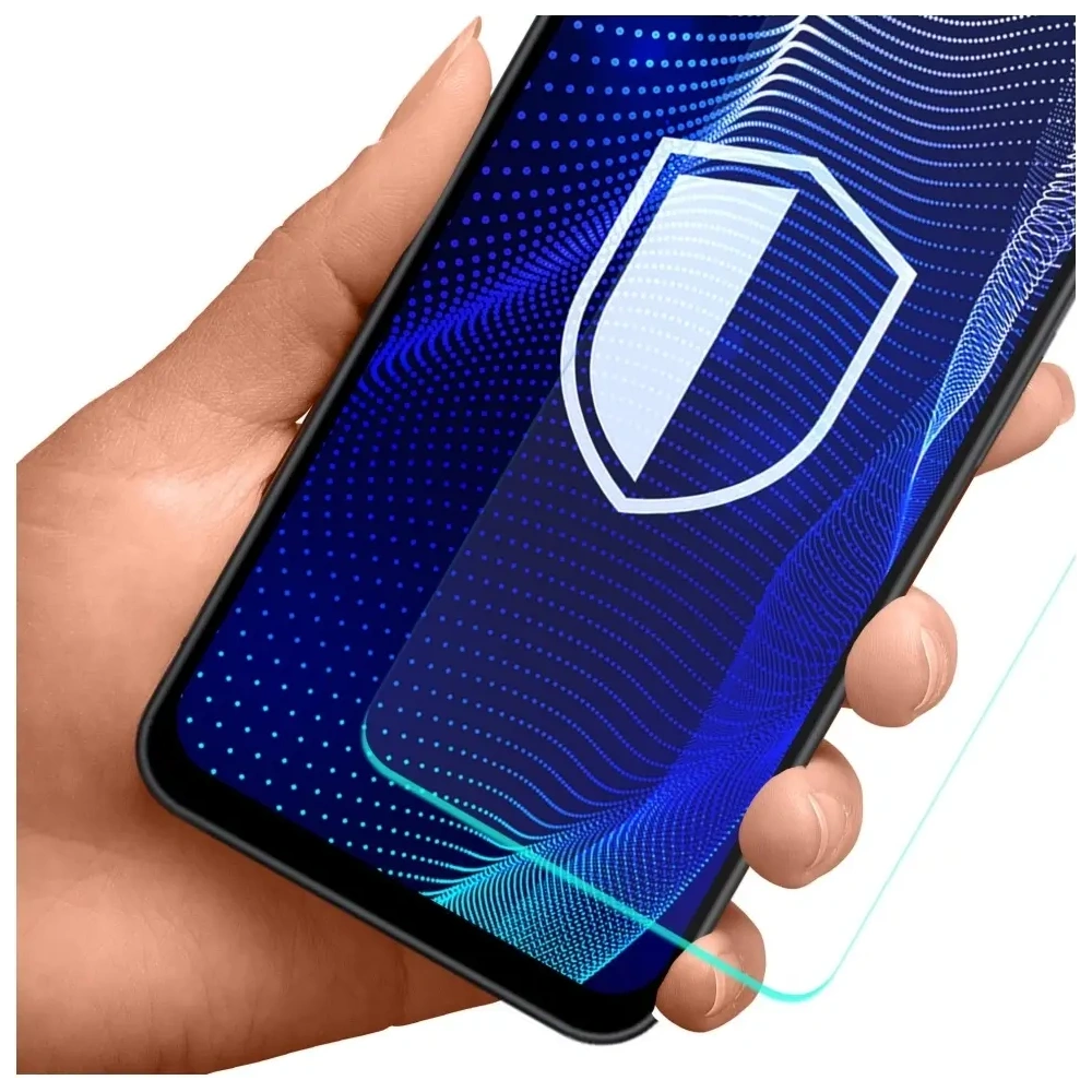 Szkło hybrydowe 3MK FlexibleGlass Pro do Samsung Galaxy A17 5G / 4G