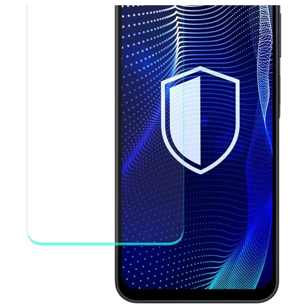 Szkło hybrydowe 3MK FlexibleGlass Pro do Samsung Galaxy A17 5G / 4G