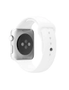 Kup P strap elastic PURO ICON Band Apple Watch 4/5/6/7/SE/8/9/Ultra 44/45/49mm (S/M & M/L) (alb) - PUR143WHT - {ean13} - Sklep Home Screen