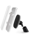 Kup Următorul text tradus este:Uchwyt magnetic pentru mașină Moshi SnapTo Magnetic Car Mount (Gray) - MOSH055GRY - {ean13} - Sklep Home Screen