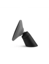 Magnetický držák do auta Moshi SnapTo Magnetic Car Mount (Šedý)