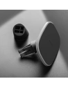 Kup Următorul text tradus este:Uchwyt magnetic pentru mașină Moshi SnapTo Magnetic Car Mount (Gray) - MOSH055GRY - {ean13} - Sklep Home Screen