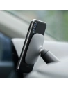 Kup Următorul text tradus este:Uchwyt magnetic pentru mașină Moshi SnapTo Magnetic Car Mount (Gray) - MOSH055GRY - {ean13} - Sklep Home Screen