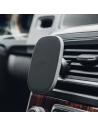 Kup Următorul text tradus este:Uchwyt magnetic pentru mașină Moshi SnapTo Magnetic Car Mount (Gray) - MOSH055GRY - {ean13} - Sklep Home Screen
