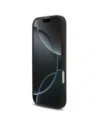 Etui Guess 4G Strap 4G Classic Logo do Apple iPhone 17 czarny