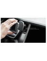 Kup Următorul text tradus este:Uchwyt magnetic pentru mașină Moshi SnapTo Magnetic Car Mount (Gray) - MOSH055GRY - {ean13} - Sklep Home Screen