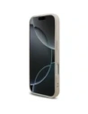 Etui Guess 4G Strap 4G Classic Logo do Apple iPhone 17 różowy