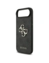 Etui Guess 4G Strap 4G Classic Logo do Apple iPhone Air czarny