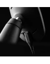 Kup Moshi Qi magnetische Autohalterung SnapTo Magnetische Autohalterung mit drahtloser Aufladung mit 10W induktiver Aufladung (Schwarz) - MOSH056BLK - {ean13} - Sklep Home Screen