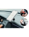 Kup Magnetul de prindere auto Qi Moshi SnapTo Magnetic Car Mount cu încărcare wireless de 10W (Negru) - MOSH056BLK - {ean13} - Sklep Home Screen