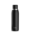 Buy PURO Smart Bottle Thermal 500ml INOX (Black) - PUR144BLK - {ean13} - Home Screen Store Europe