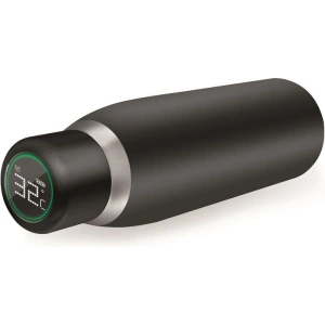Kup Termos PURO Smart Bottle 500ml INOX s inteligentním víčkem LED (černá) - PUR144BLK - {ean13} - Sklep Home Screen